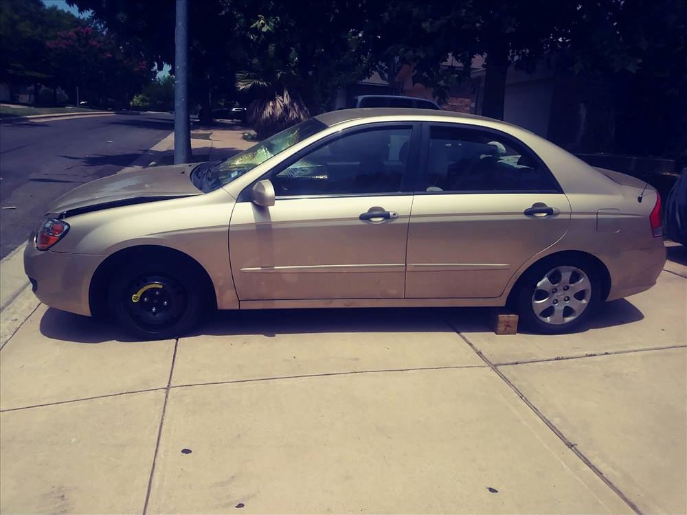 junk car buyers in Hamilton OH